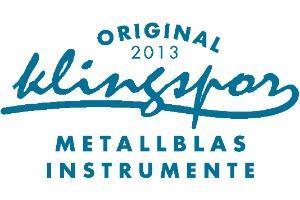 Klingspor Metallblasinstrumente