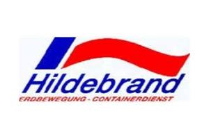 Hildebrand OHG Erdbewegungen und Containerdienst