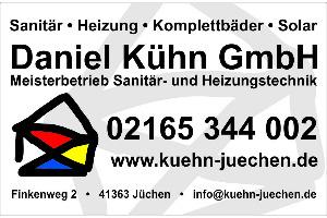 Daniel Kühn GmbH
