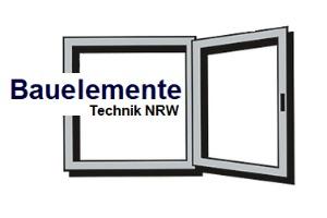 Bauelemente Technik NRW