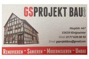 GS PROJEKT BAU GmbH