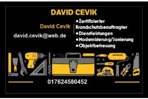 David Cevik