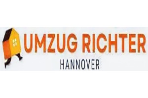 Umzug Richter