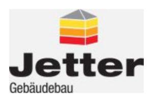 Jetter Gebäudebau GmbH