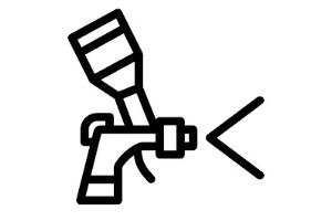 Malerbetrieb Düsseldorf - Wohnung-Streichen