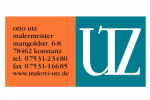 Malermeister Utz - Otto Utz