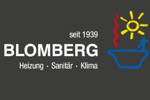 Blomberg Heiz- und Sanitärtechnik GmbH