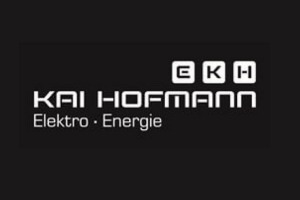 Kai Hofmann EKH | Elektro | Energie