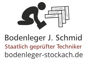 Bodenleger J. Schmid