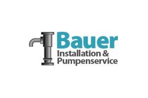 Bauer Installation & Pumpenservice