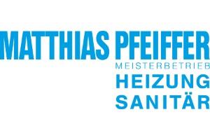 Heizung und Sanitär | Matthias Pfeiffer