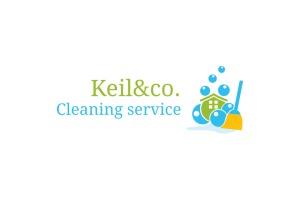 Keil&co. Cleaning service