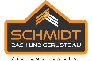 Schmidt Dach und Gerüstbau