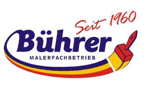 Malerfachbetrieb Martin Bührer