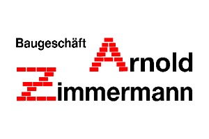 Baugeschäft Arnold Zimmermann
