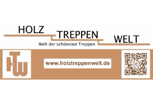 Nova Treppen - Holz Treppen Welt