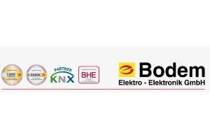 Bodem Elektro | Elektronik GmbH