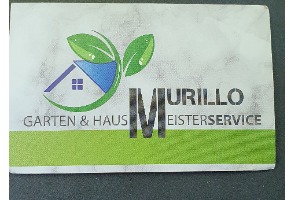 Murillo Garten&Hausmeisterservice