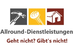 Allround-Dienstleistungen
