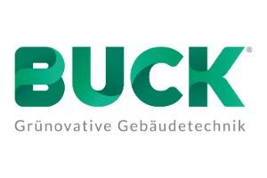 BUCK | Grünovative Gebäudetechnik
