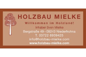 Holzbau Mielke
