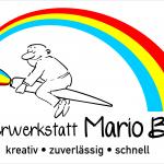 Malerwerkstatt Mario Bey