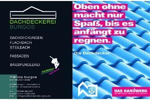 Dachdekerei Burgos