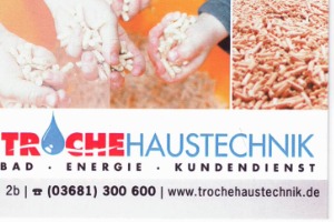 Troche Haustechnik Bad - Energie - Kundendienst