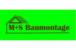 M+S Baumontage