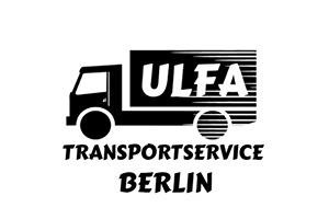 ULFA TRANSPORTSERVICE