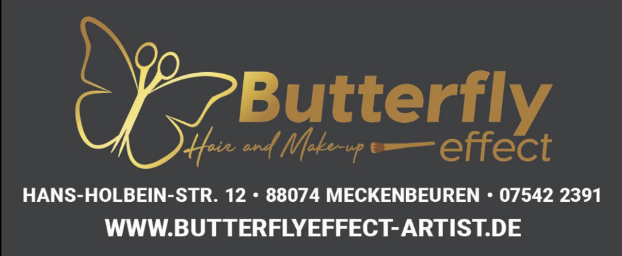 Butterfly Effect Hair & Make-up