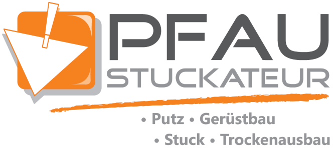 Stuckateurbetrieb Pfau GmbH