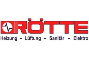 Norbert Rötte GmbH | Sanitär, Heizung, Klima, Bad