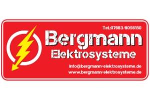 Bergmann Elektrosysteme