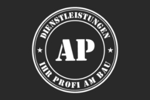 AP Dienstleistungen / Ihr Profi am Bau