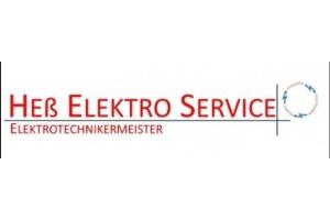 Heß Elektro Service Karl-Heinz Heß