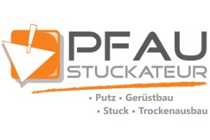 Pfau Stuckateur GmbH