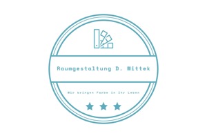 Raumgestaltung D.Wittek