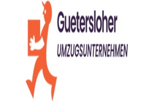 Gütersloher Umzugsunternehmen