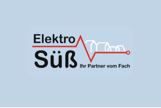 Elektro Süß GmbH- Ihr Elektriker in Aschaffenburg