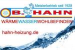 Firma B. Hahn