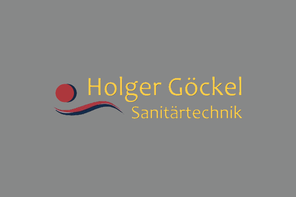 Holger Göckel-Sanitärtechnik