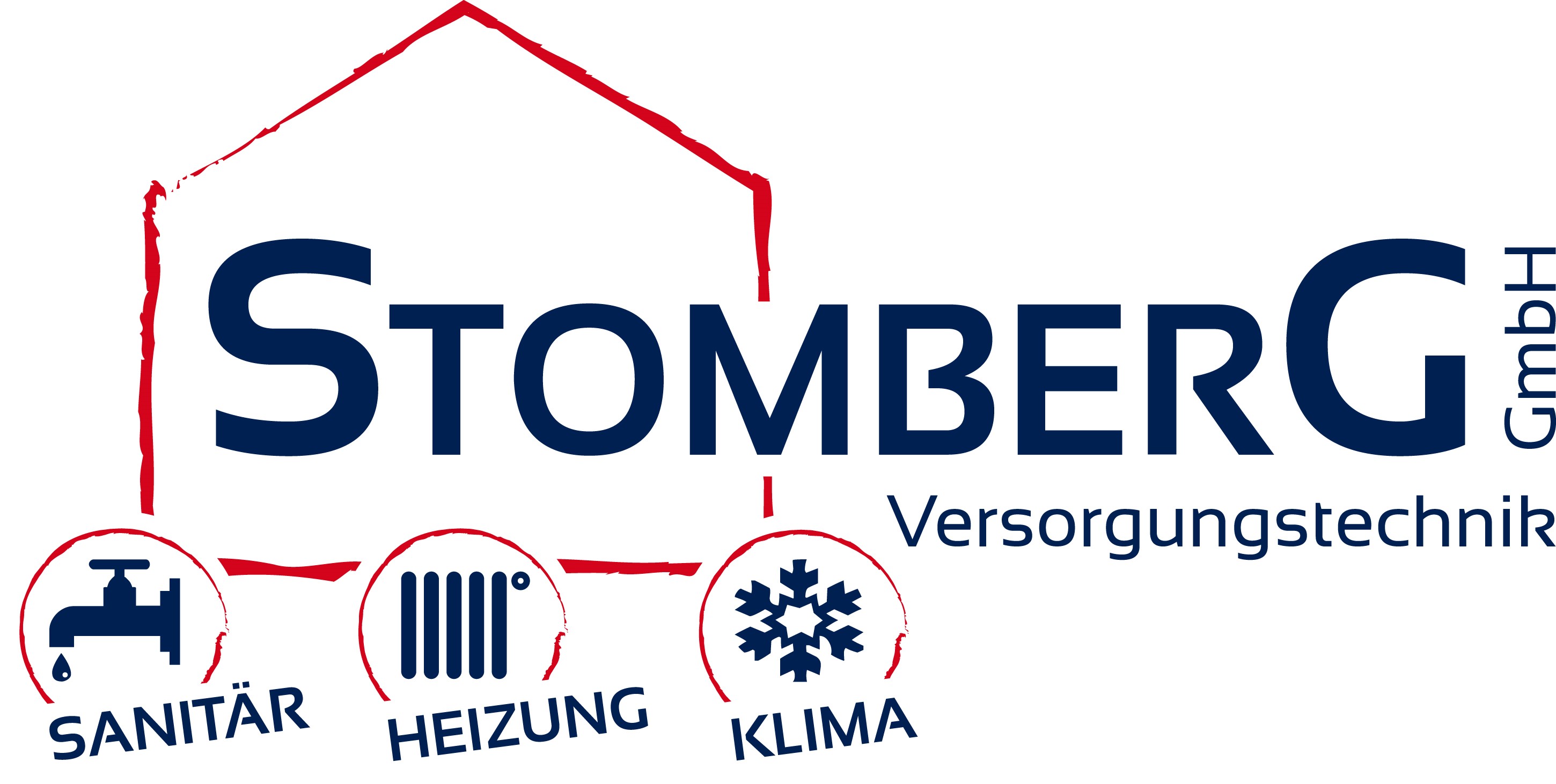STOMBERG Versorgungstechnik GmbH