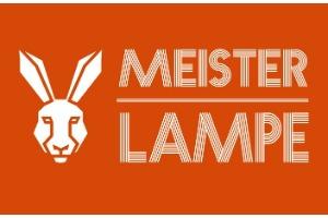 MEISTER LAMPE