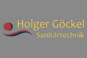 Holger Göckel-Sanitärtechnik