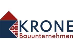 Bauunternehmen Krone