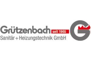 Grützenbach Sanitär + Heizungstechnik GmbH