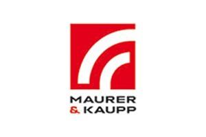 Maurer & Kaupp GmbH & Co. KG