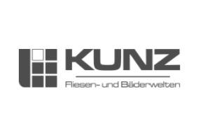 KUNZ Fliesen- & Bäderwelten