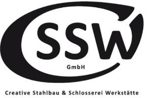 CSSW GmbH Schlosserei Metallbau Konstanz